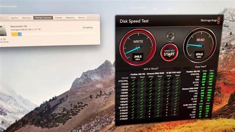 2014 imack 5k hard drive speed test|iMac with Retina display review: best in class, but not .